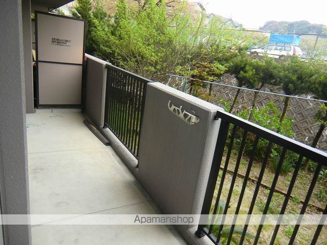 西鉄太宰府線 西鉄五条駅 徒歩5分 3階建 築31年の内装写真