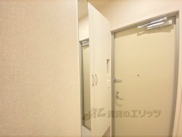 収納　下駄箱