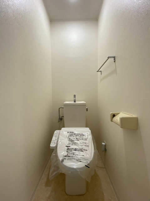 アコルトウエハラのトイレ写真