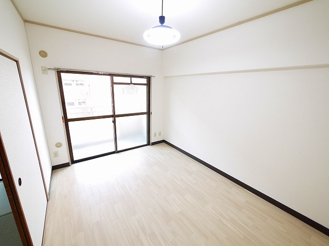 その他部屋・スペース　スタンダードな洋室です