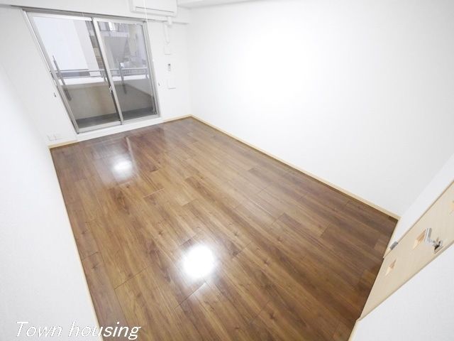 居室・リビング　★エアコン付き★