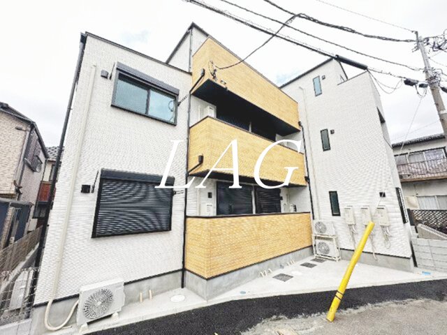 ＪＲ総武線 幕張駅 徒歩7分 築1年