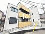 幕張駅より徒歩7分 1階 新築の賃貸物件