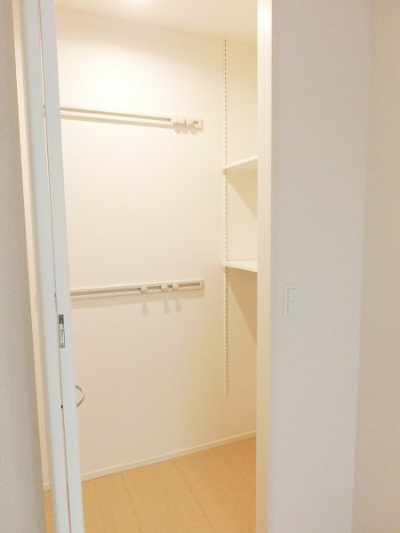 収納　同タイプ参考写真