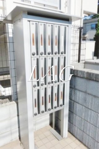 リブリ・レクレドールの外観写真
