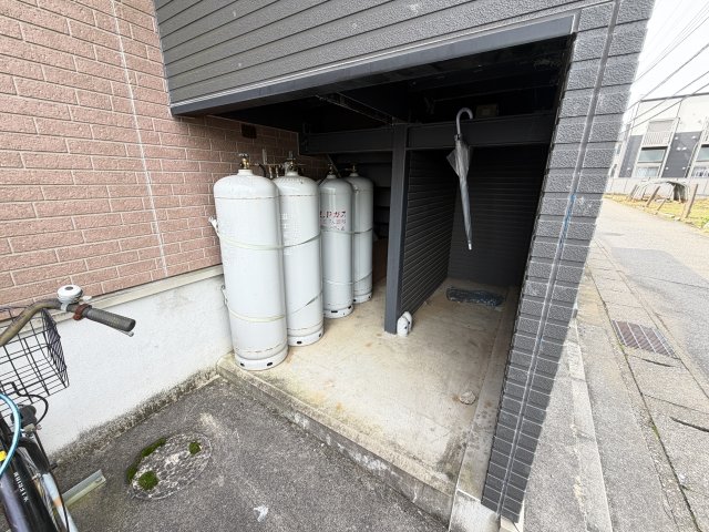 ウィンレックス北小金のその他写真