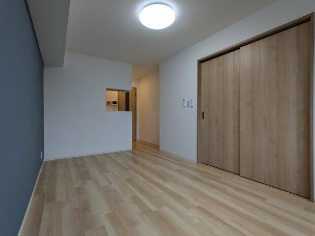 その他部屋・スペース　内装もきれいです