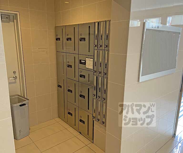 グランレブリー洛西口のその他写真