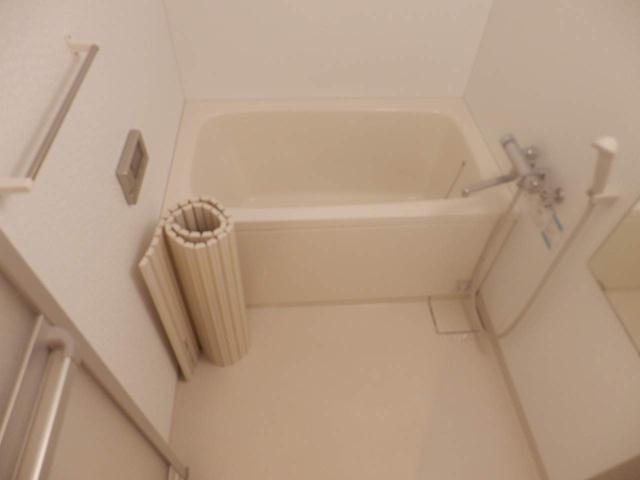 Wise placeの風呂写真