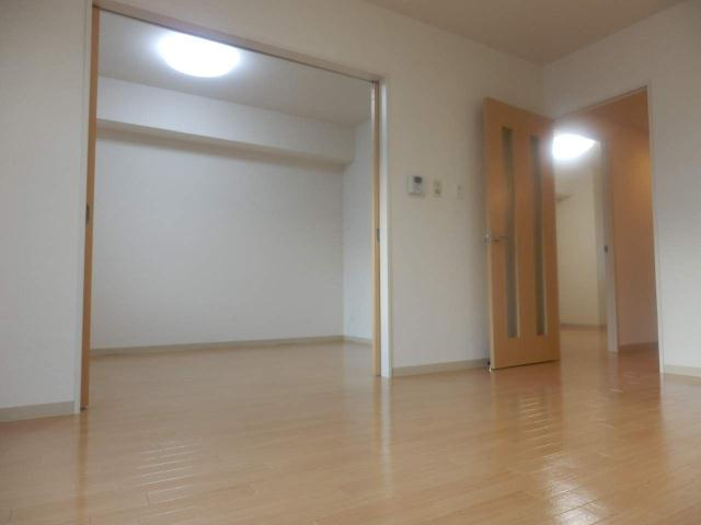 Wise placeの内装写真