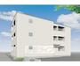 仮称)ジーメゾン京都九条ミオリア 3階 新築の賃貸物件