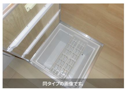 土佐くろしお鉄道阿佐線 のいち駅 徒歩14分 2階建 築5年の内装写真