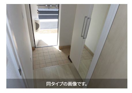 土佐くろしお鉄道阿佐線 のいち駅 徒歩14分 2階建 築5年の内装写真