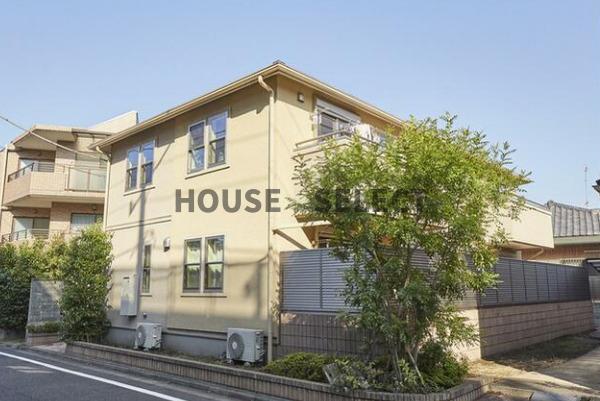 小田急線 千歳船橋駅 徒歩12分 築13年
