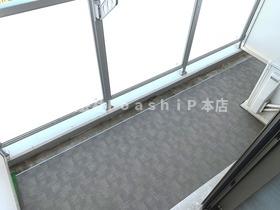 東急田園都市線 用賀駅 徒歩9分 5階建 築8年の内装写真