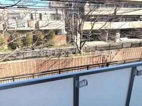 東急田園都市線 用賀駅 徒歩9分 5階建 築8年のその他写真