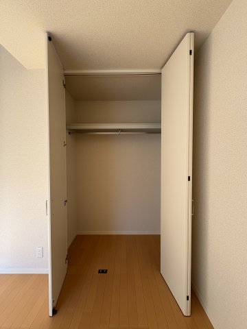 Atticus二子玉川の内装写真