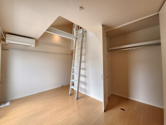 Atticus二子玉川の内装写真