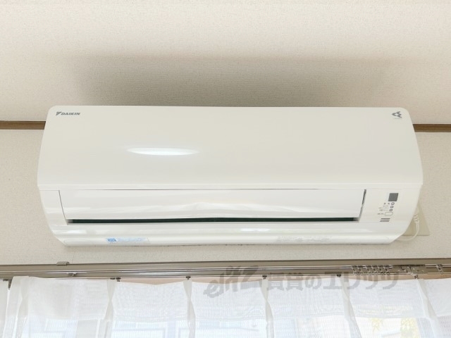 その他共有部分　通路