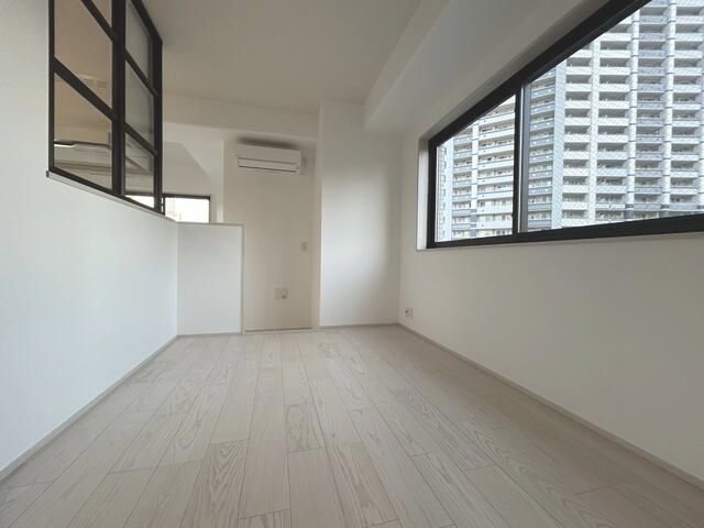 森ビルの内装写真