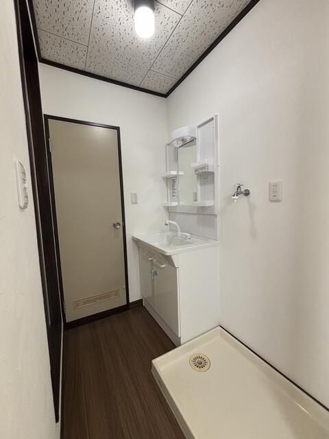 ＪＲ根岸線 根岸駅 徒歩19分 2階建 築39年の内装写真