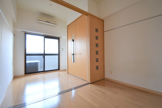 No.40 PROJECT2100 博多の居間写真
