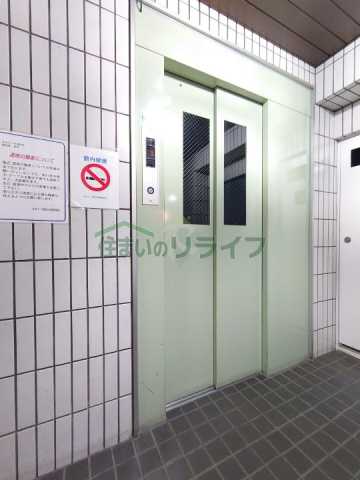 その他設備　ネオコーポ高円寺