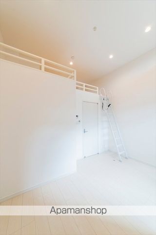 南海高野線 北野田駅 徒歩11分 2階建 築11年の居間写真