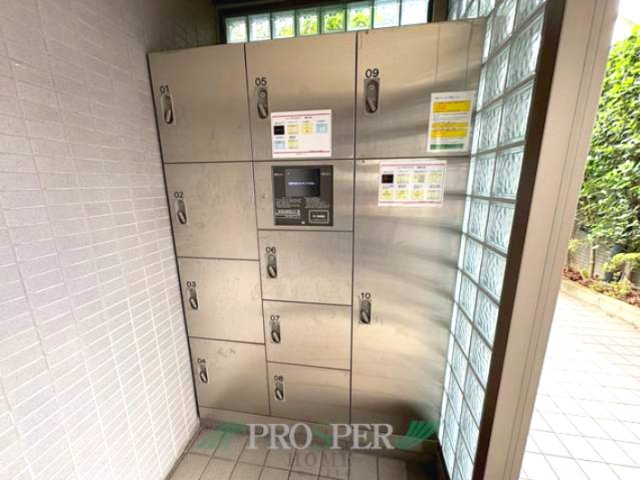 フルラーレの外観写真