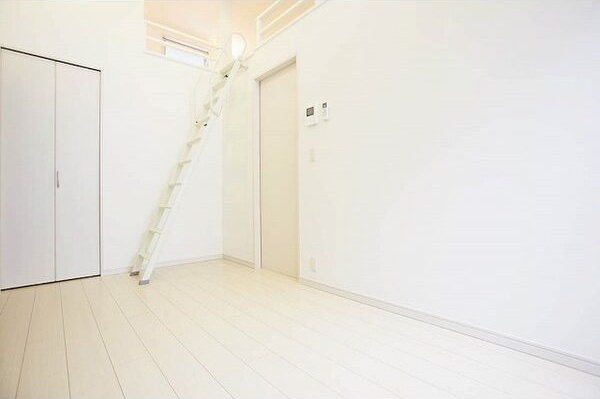 ヴィレッタ大正町のその他写真