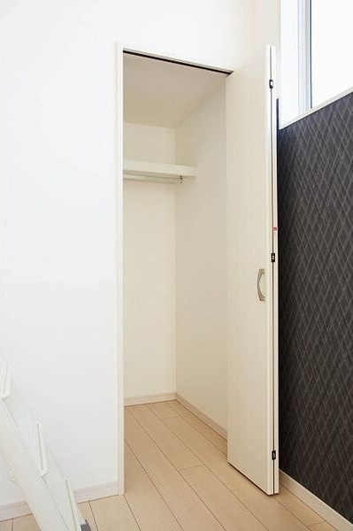 ヴィレッタ大正町の内装写真