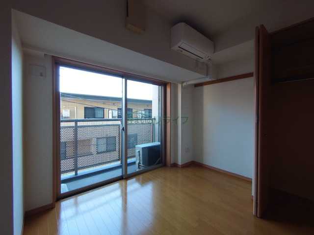 その他部屋・スペース　同一平米別間取り(実際のお部屋は1Rです)
