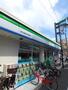 コンビニ　ファミリーマートＭＹＳ杉本町駅前店（コンビニ）まで536m