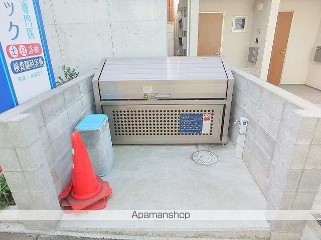 その他共有部分　その他共有部分