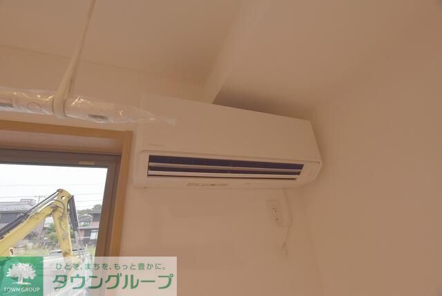 その他設備　イメージ写真となります