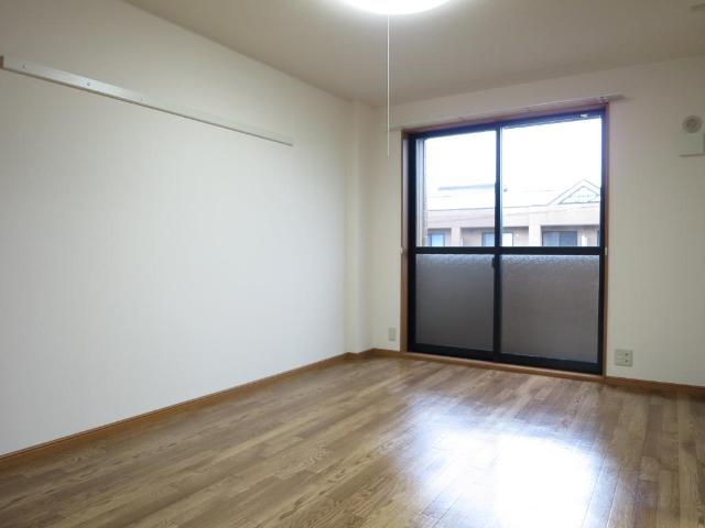 その他部屋・スペース　ベッドルーム