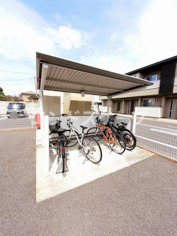 その他共有部分　高崎、前橋のお部屋探しはエンドスケープまで！お客様の理想お聞