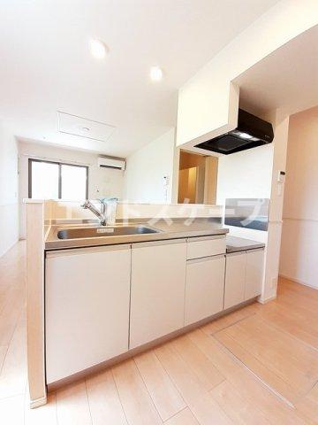 キッチン　高崎、前橋のお部屋探しはエンドスケープまで！お客様の理想お聞