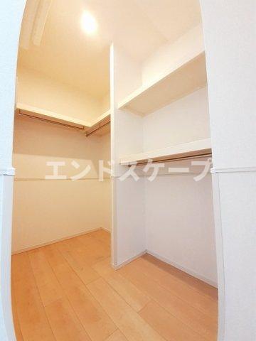収納　高崎、前橋のお部屋探しはエンドスケープまで！お客様の理想お聞