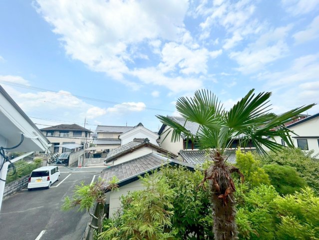 近鉄京都線 大和西大寺駅 徒歩6分 2階建 築43年のその他写真