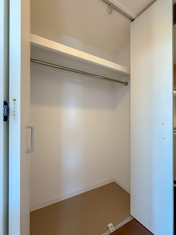 レジュールアッシュ神戸元町の内装写真
