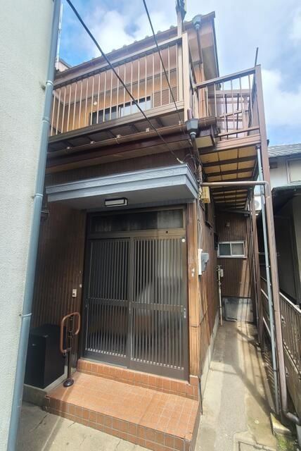 東京都足立区神明南1-8-10戸建