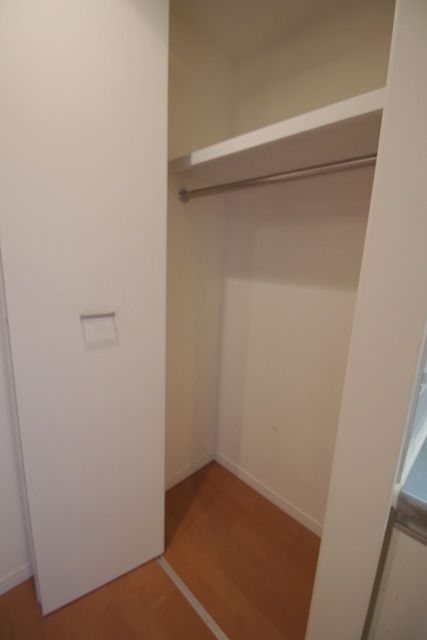 収納　★収納たっぷりなお部屋です★