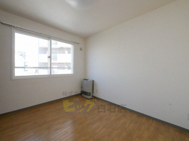 その他部屋・スペース　人気のオール洋室タイプのお部屋です♪