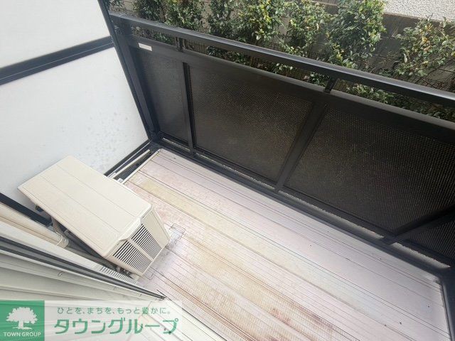 東京メトロ東西線 行徳駅 徒歩5分 2階建 築14年の内装写真