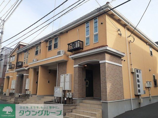 東京メトロ東西線 行徳駅 徒歩5分 築14年