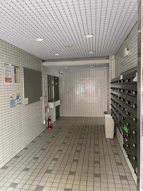 ロビー