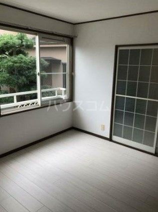 ハイツコスモスの内装写真