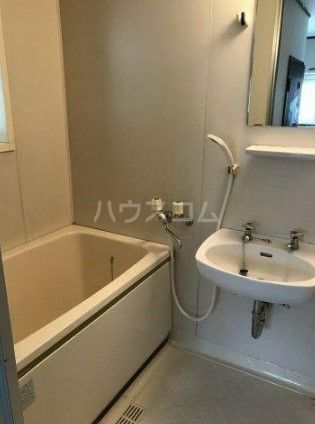 ハイツコスモスの内装写真