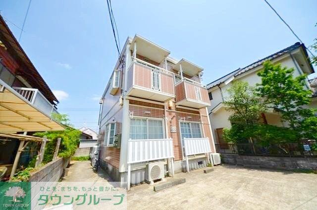 バルコニー　☆日当良好☆
